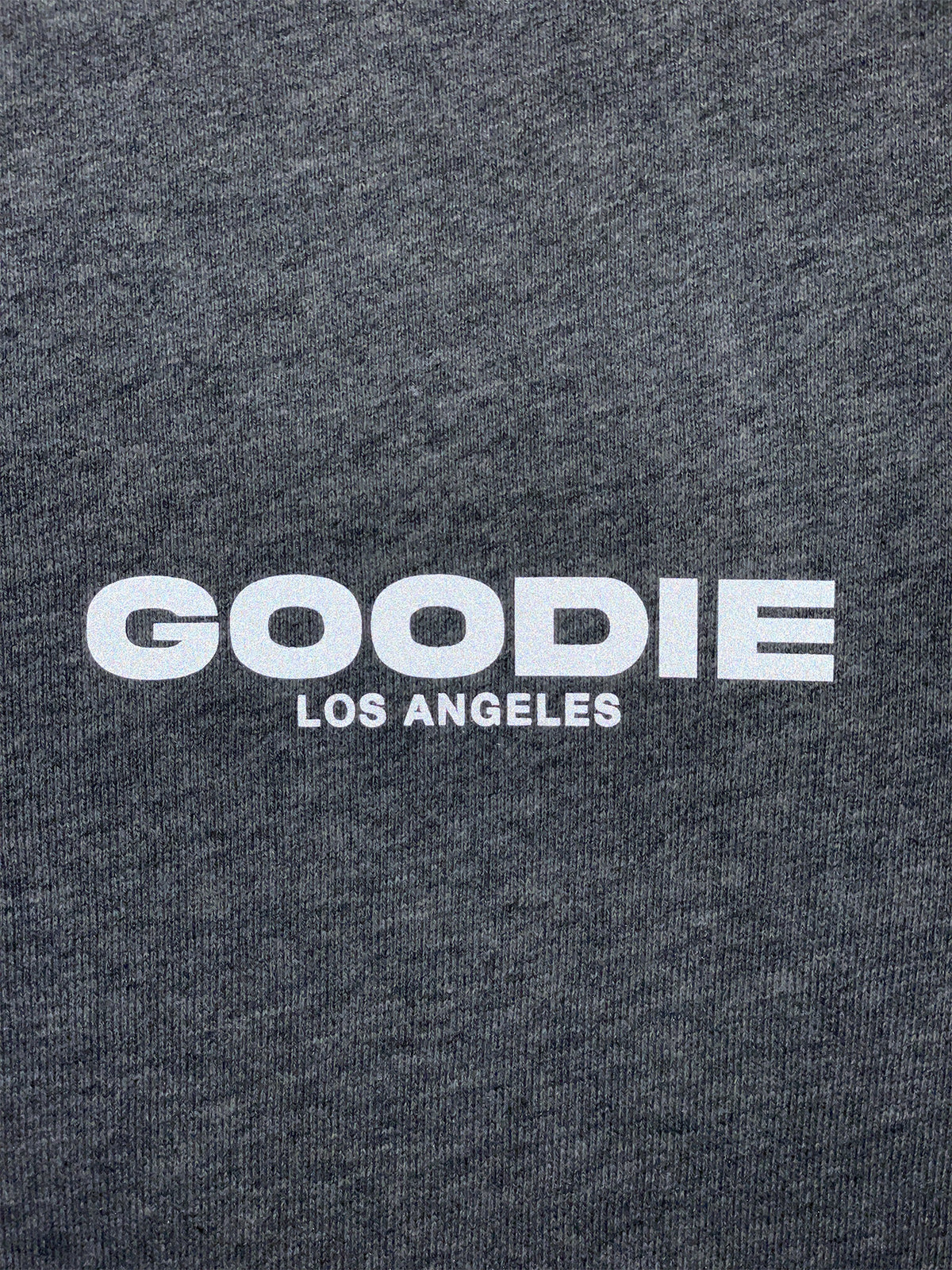 GOODIE 3M HOODIE