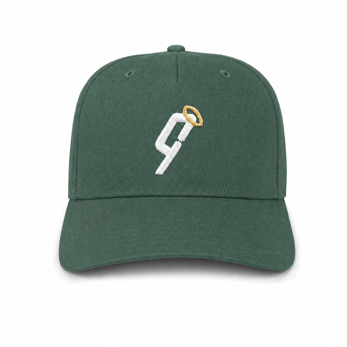G-Sharp Snapback