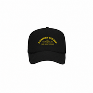 Lonely Mart Trucker Hat