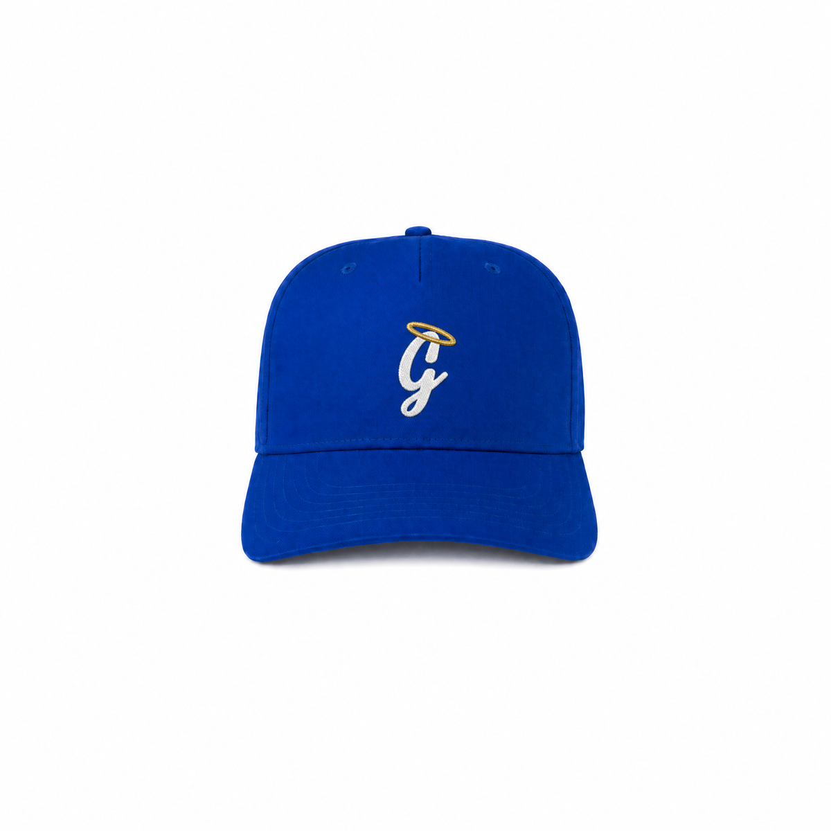 Halo G Classic Snapback