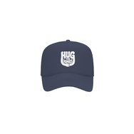 Hug The Homies Mesh Trucker