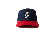 Halo G Snapback
