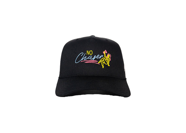 NO CHASER X GOODIE SNAPBACK PRE-ORDER