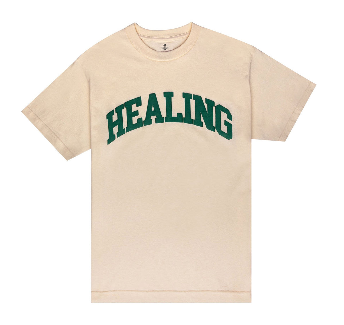 HEALING TEE *BASIC*