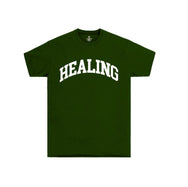 HEALING TEE *BASIC*