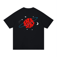 Safe Space Classic Fit