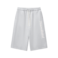 Peaceofmind Relaxed Three-quarter Sweatpants