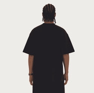 POM Heavyweight Boxy T-Shirt (280GSM)
