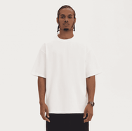 POM Heavyweight Boxy T-Shirt (280GSM)
