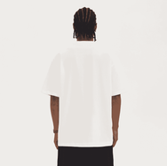 POM Heavyweight Boxy T-Shirt (280GSM)