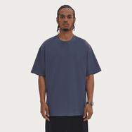 Healing Boxy Tee (280GSM)