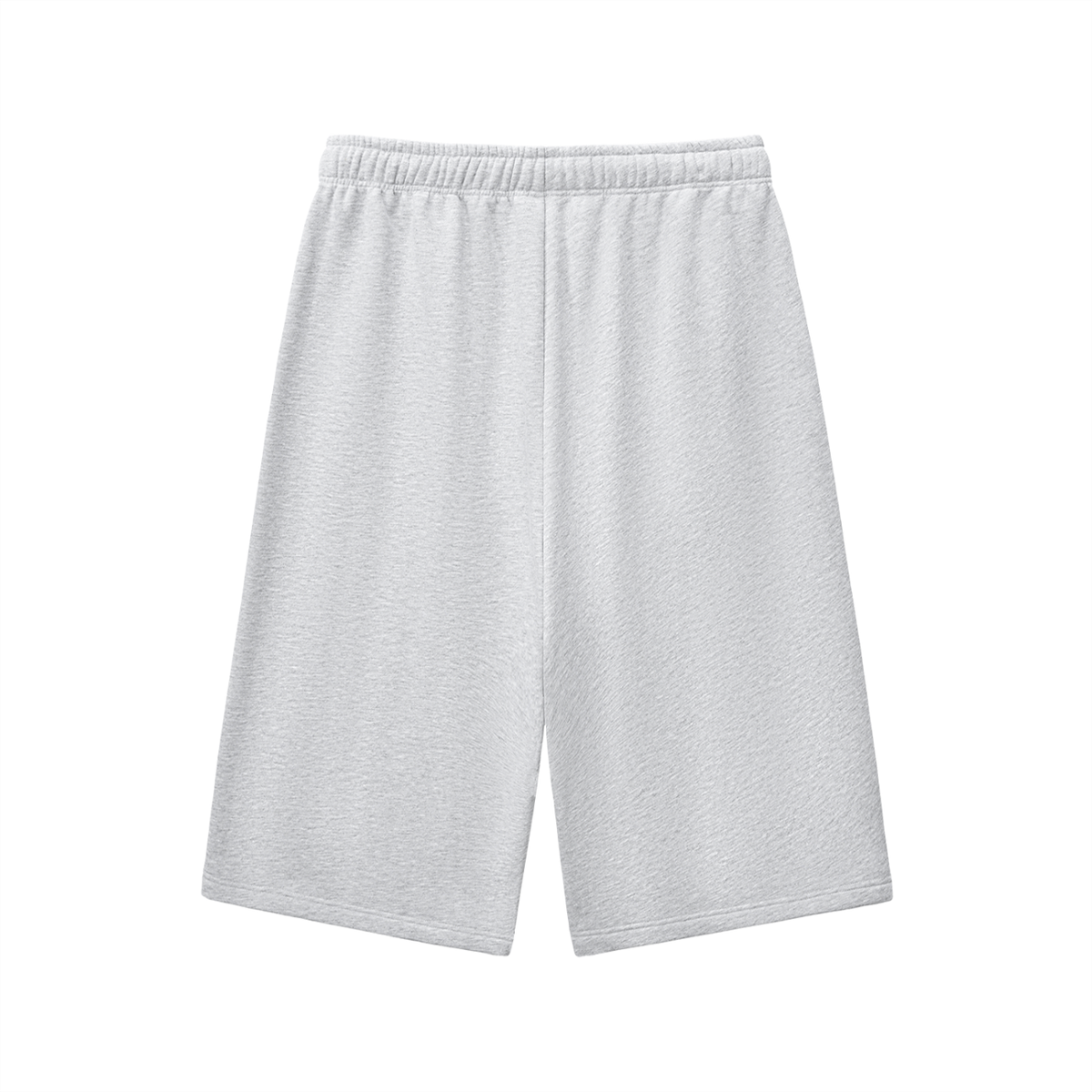 Peaceofmind Relaxed Three-quarter Sweatpants