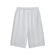 Peaceofmind Relaxed Three-quarter Sweatpants