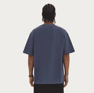 POM Heavyweight Boxy T-Shirt (280GSM)