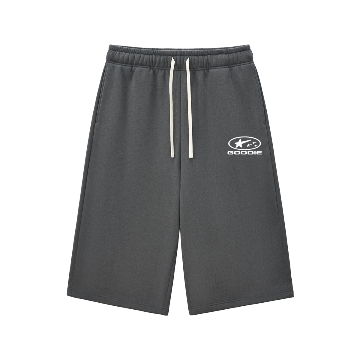Stellar Three-quarter Sweatpants