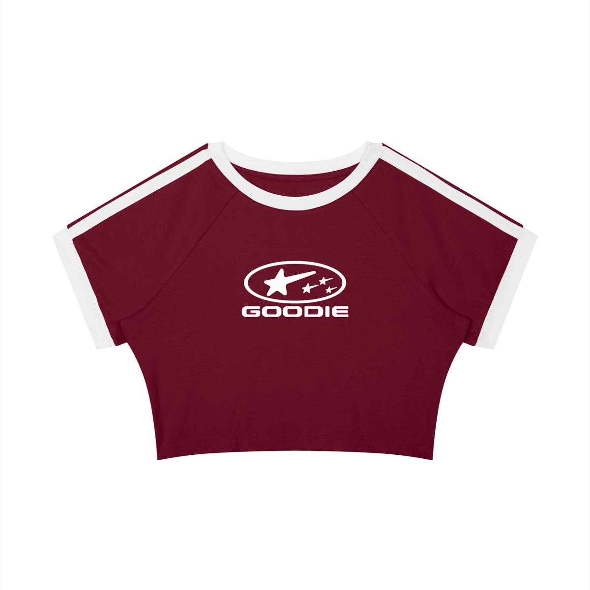 Stellar Women’s Ringer Tee