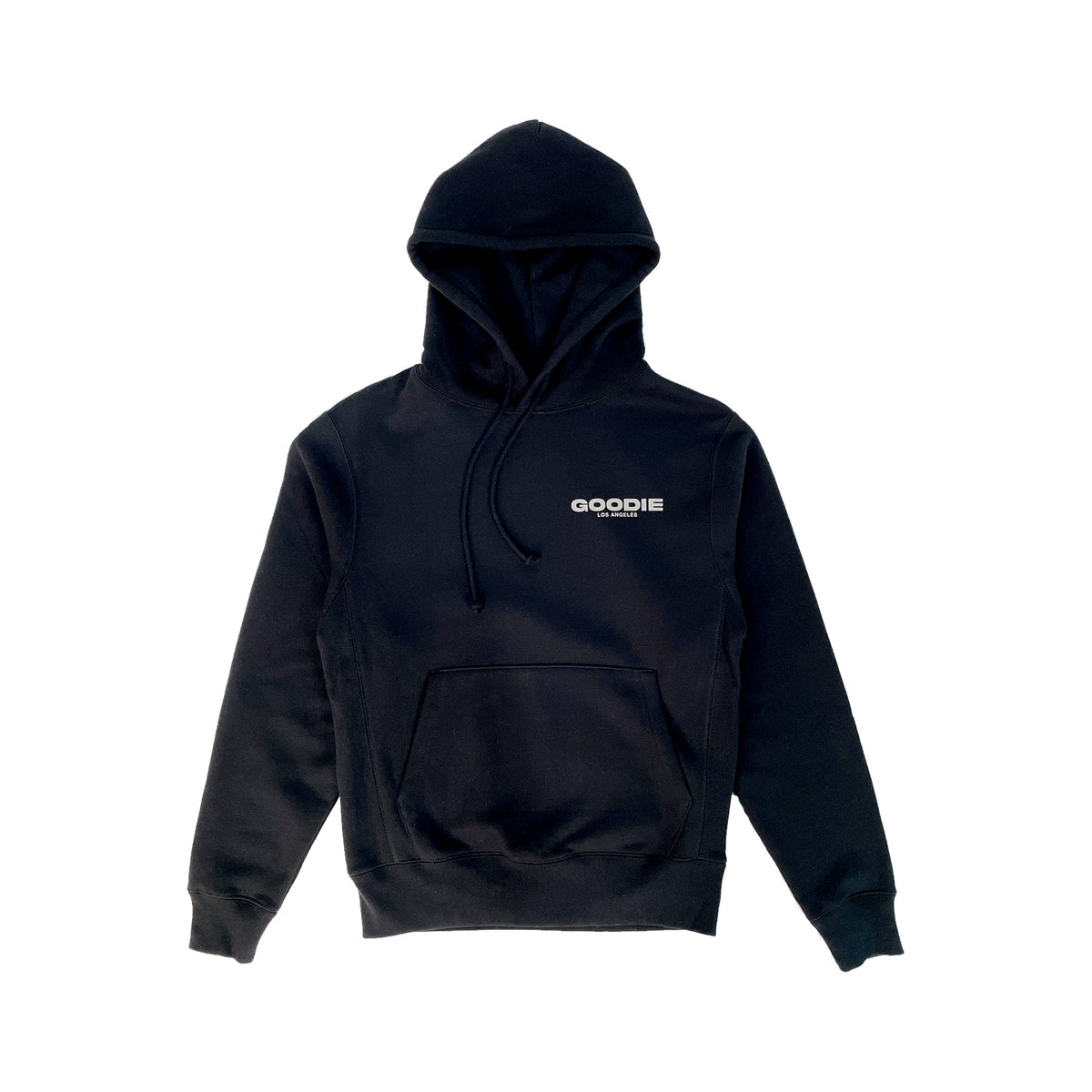 GOODIE 3M HOODIE