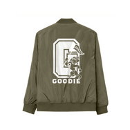 BIG DOG BOMBER JACKET