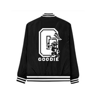 BIG DOG BOMBER JACKET