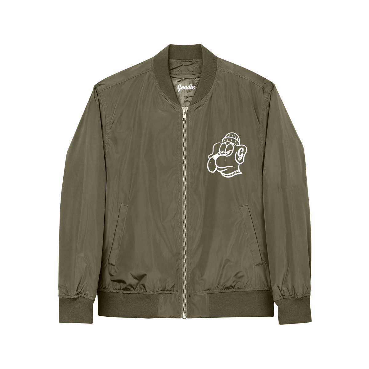 BIG DOG BOMBER JACKET