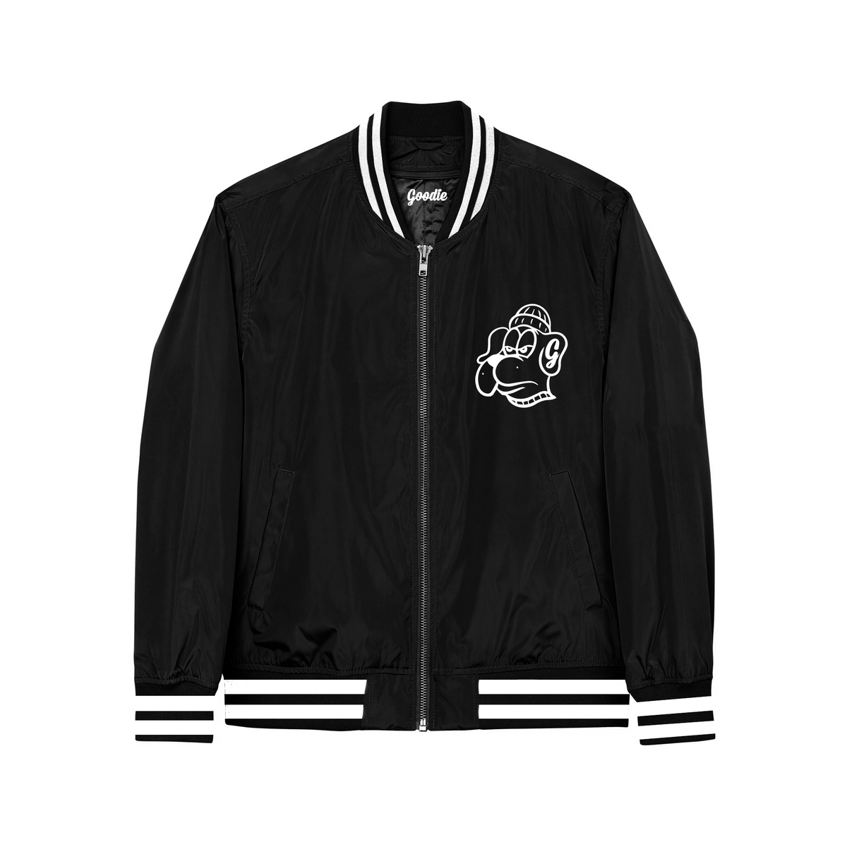 BIG DOG BOMBER JACKET