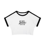 "Good" Girls Women’s Ringer T-Shirt