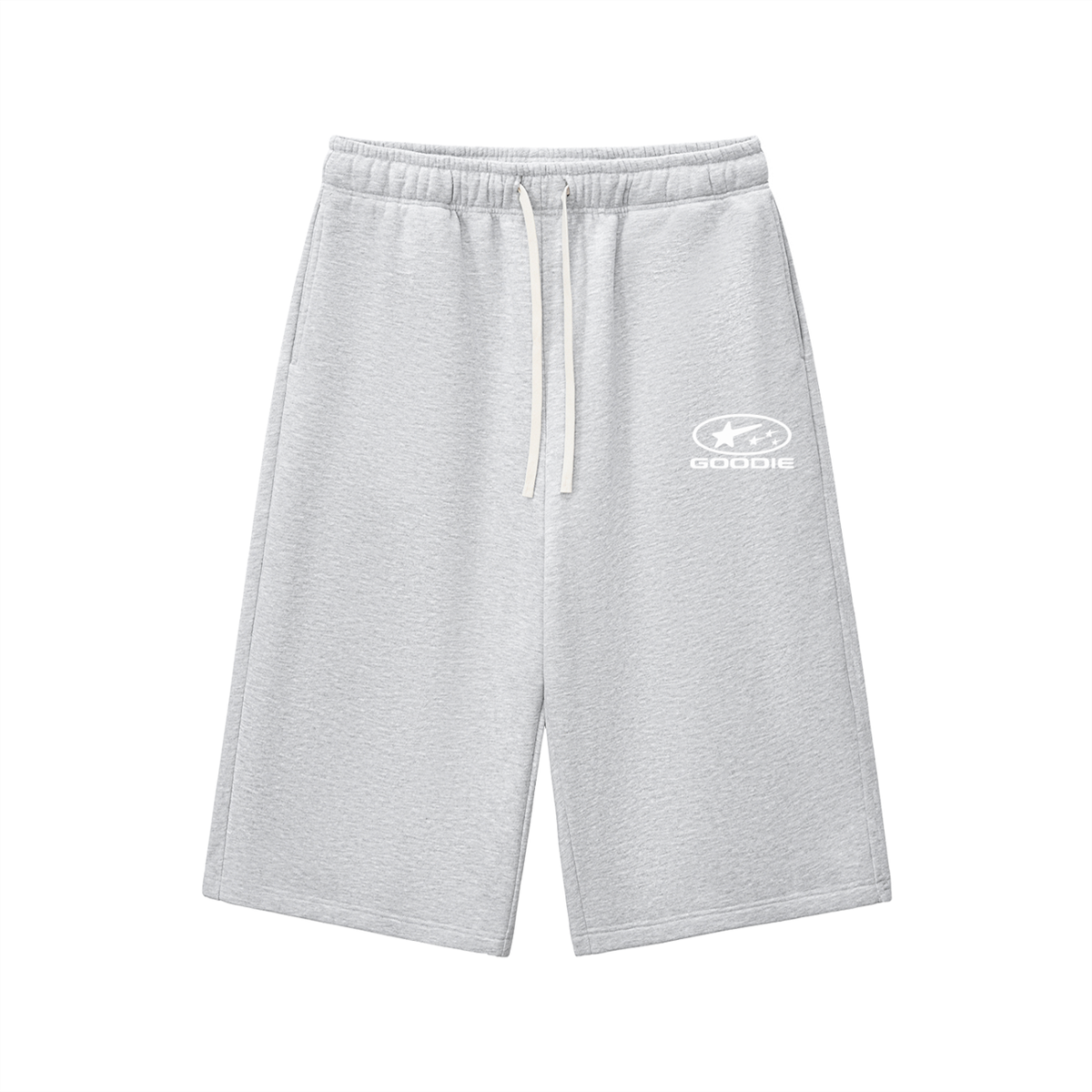 Stellar Three-quarter Sweatpants