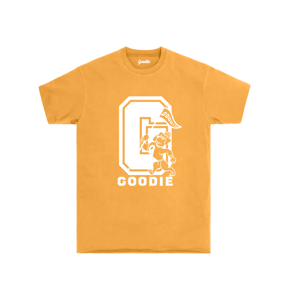 BIG DOG TEE