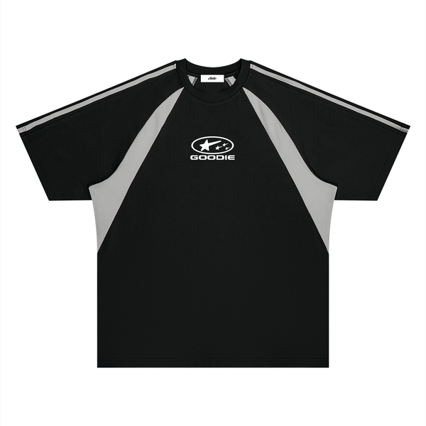 Stellar Raglan