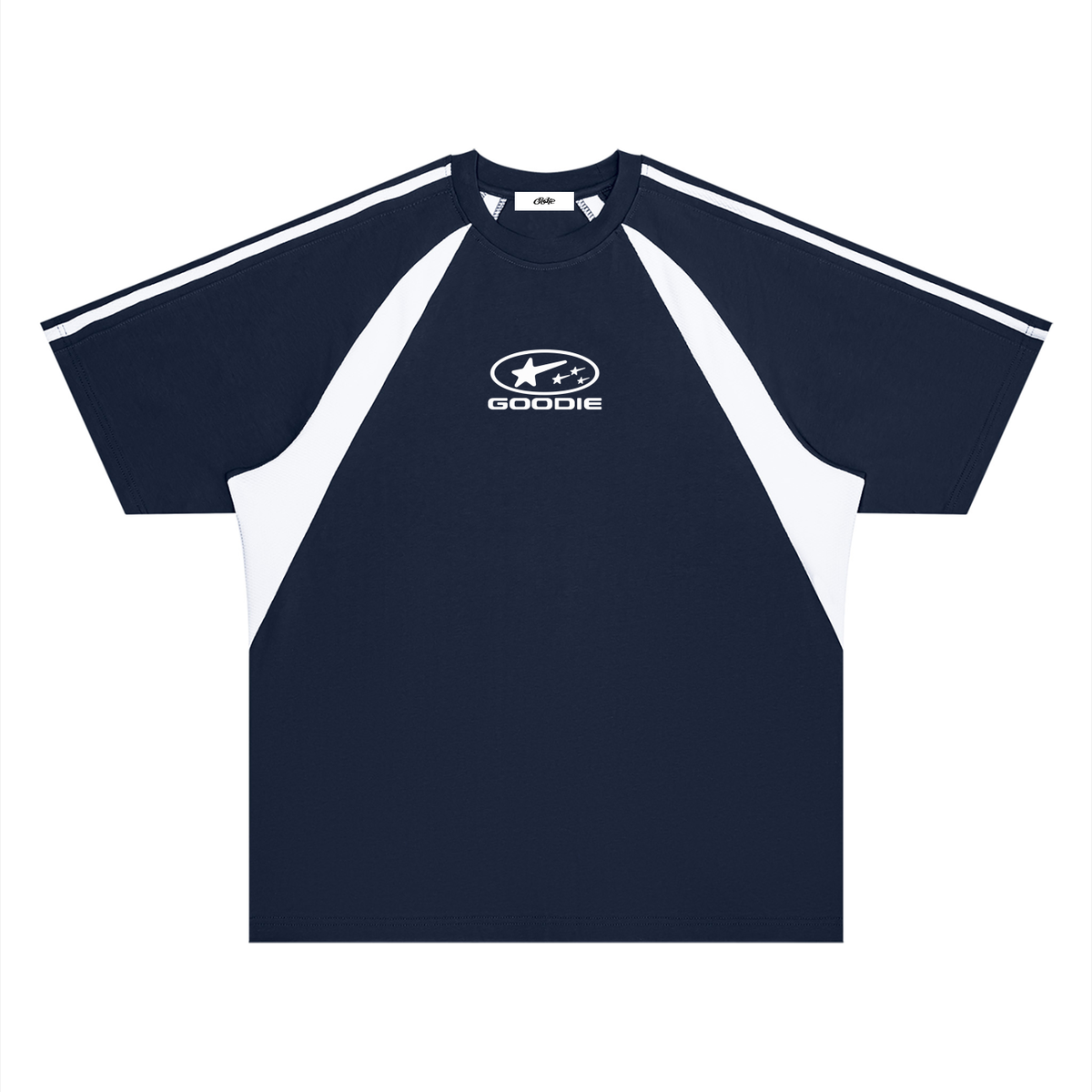Stellar Raglan