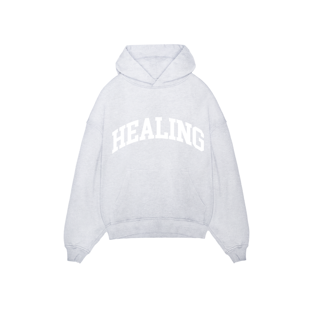 HEALING HOODIE *PREMIUM*