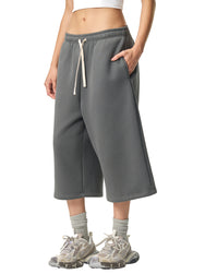 Stellar Three-quarter Sweatpants