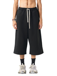 Stellar Three-quarter Sweatpants