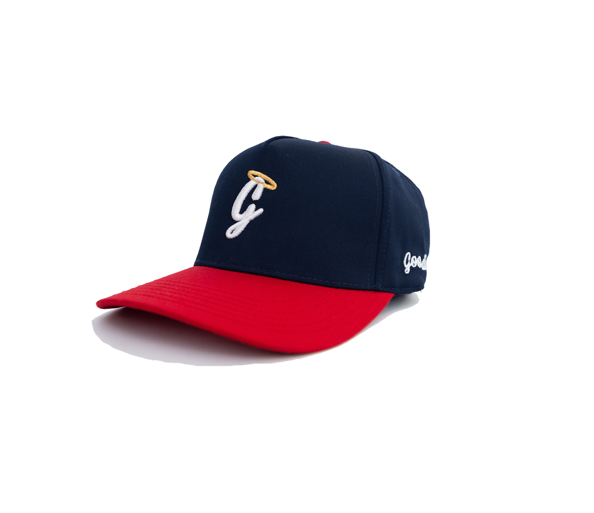 Halo G Snapback