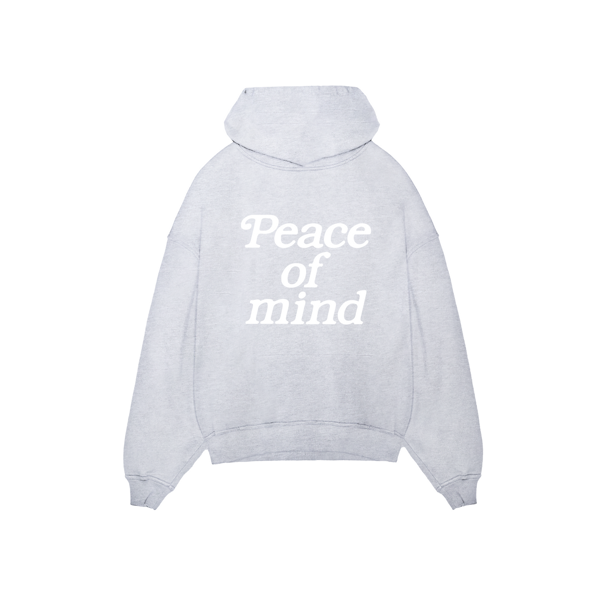 P.O.M. HOODIE *PREMIUM*