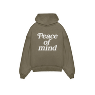 P.O.M. HOODIE *PREMIUM*