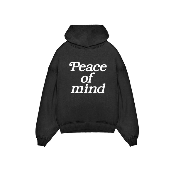 P.O.M. HOODIE *PREMIUM*
