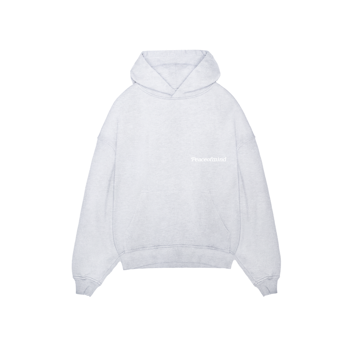 P.O.M. HOODIE *PREMIUM*