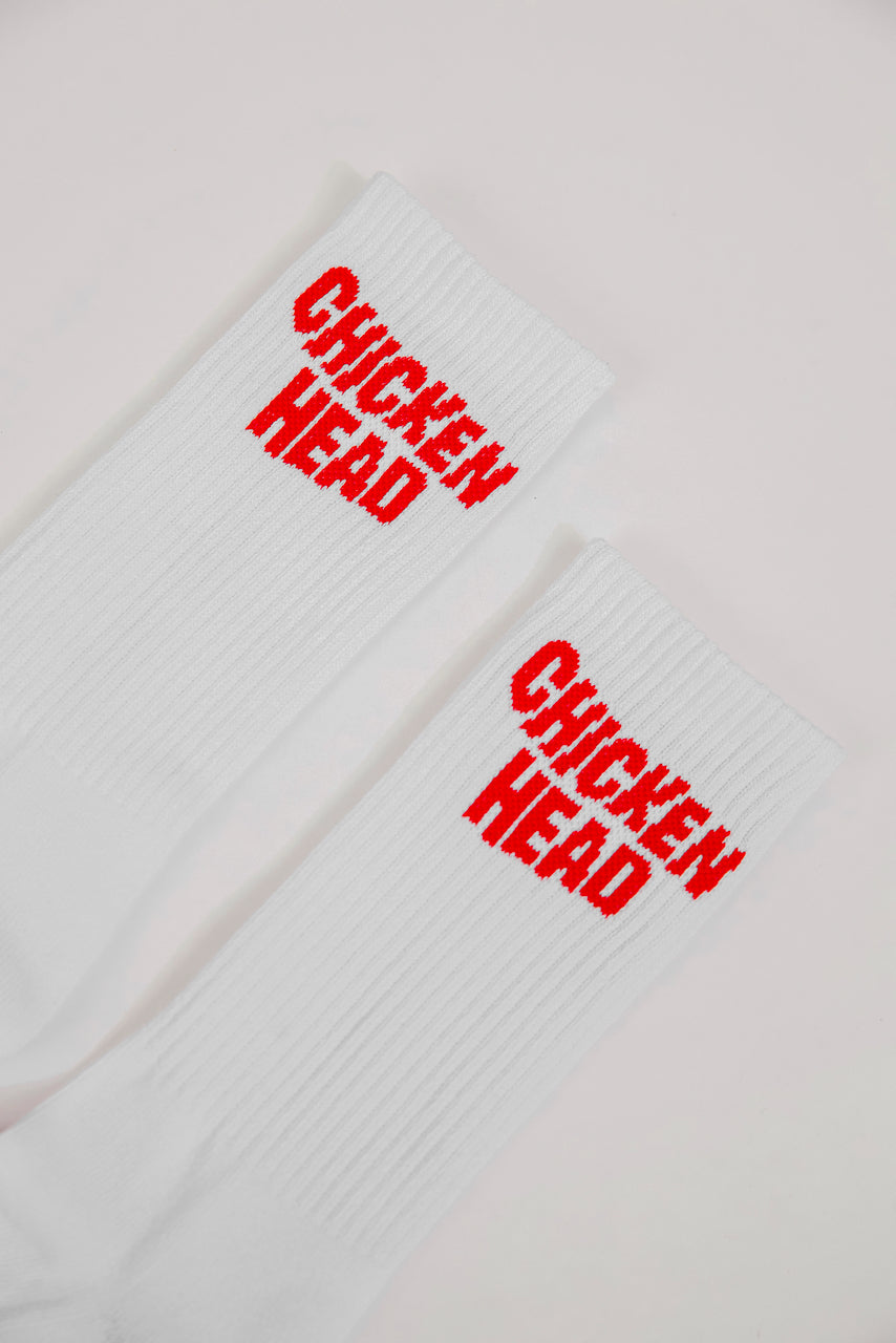CHICKEN HEAD SOCKS