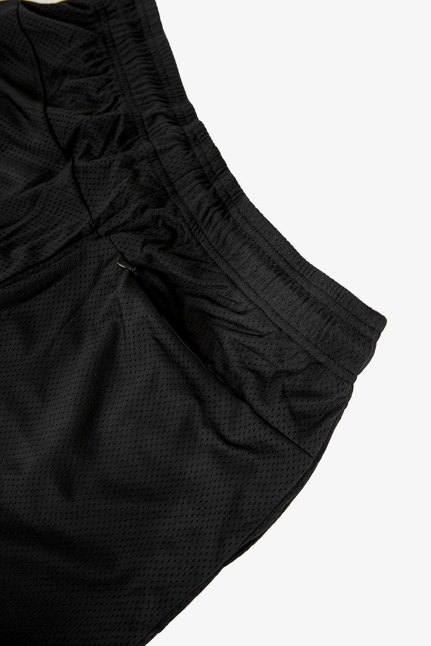 GHOST PEPPER MESH SHORTS