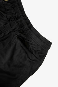 GHOST PEPPER MESH SHORTS