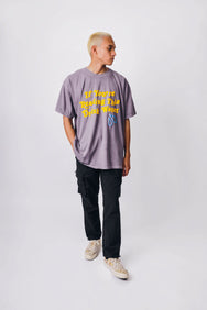 DRINK WATER TEE