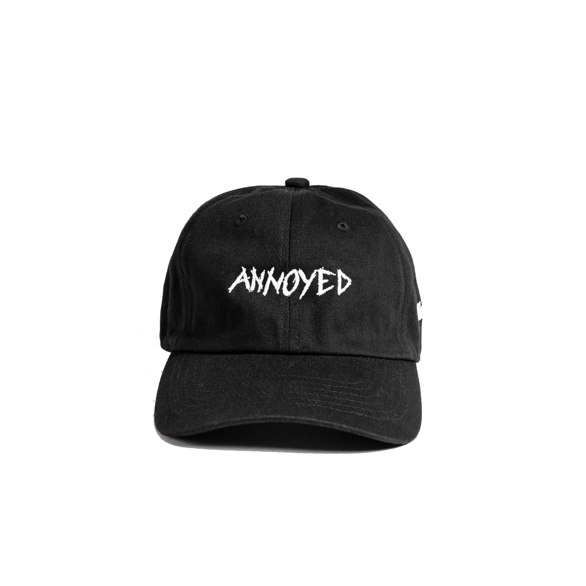 ANNOYED CAP | Goodie