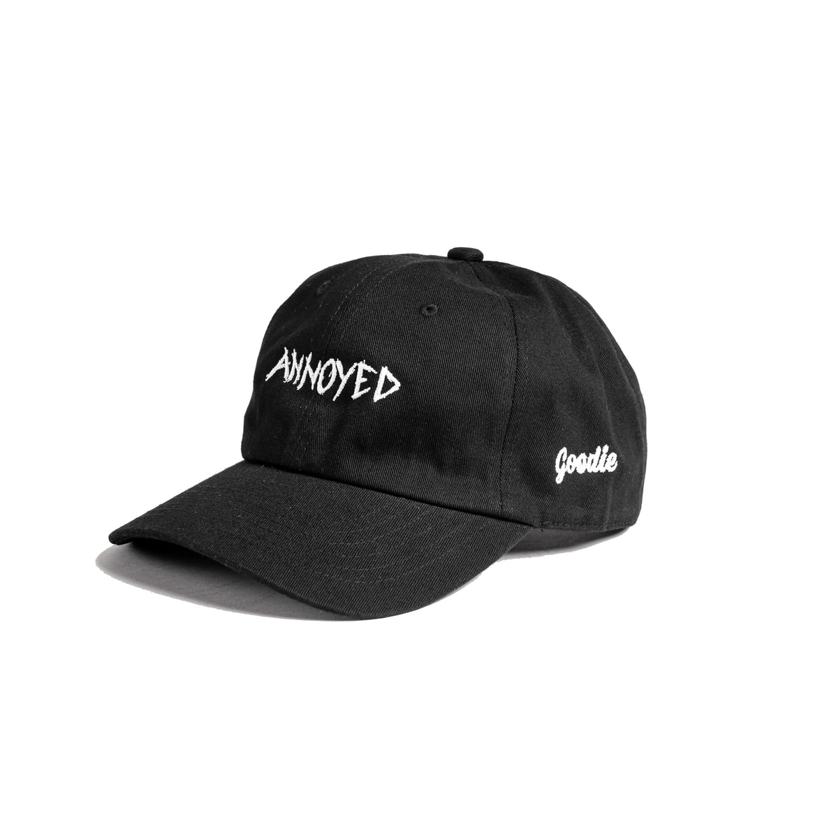 ANNOYED CAP