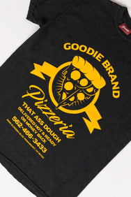 PIZZERIA TEE