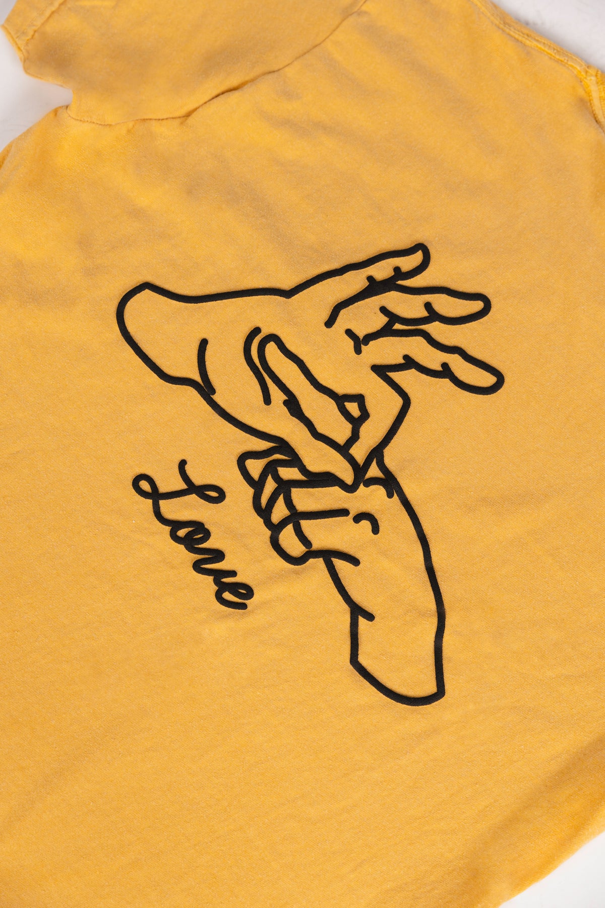 LOVE TEES