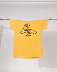 LOVE TEES