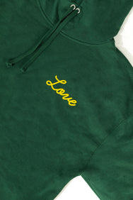 LOVE HOODIES