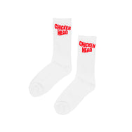 CHICKEN HEAD SOCKS