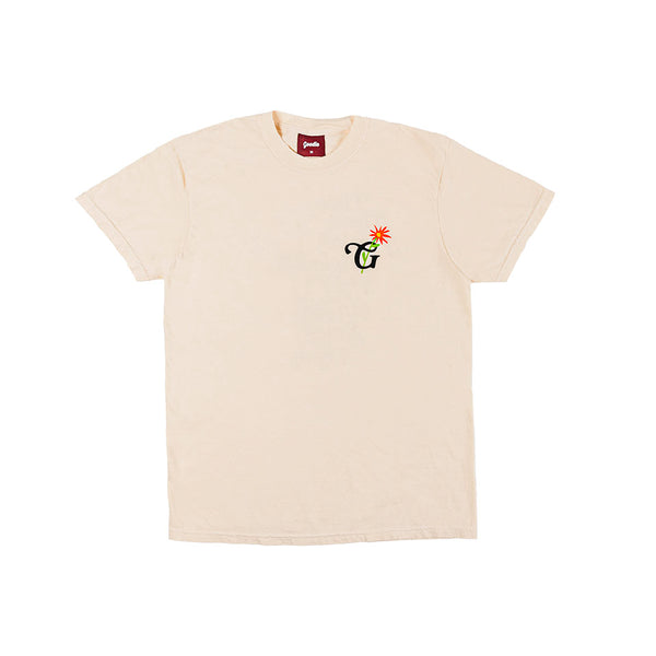 GIVE 'EM FLOWERS 2.0 TEE